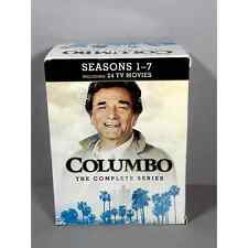 Conjunto de 34 discos Columbus The Complete Series DVD  comprar usado  Enviando para Brazil