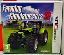Farming simulator 2012 usato  Fiano Romano