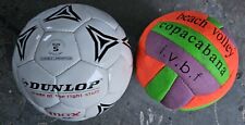 Fussball dunlop gebraucht kaufen  Werdohl