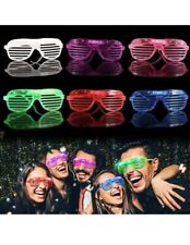 Led costume glasses for sale  Orlando