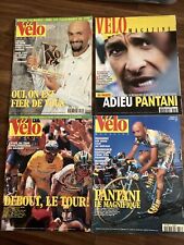 Marco pantani velo for sale  STOKE-ON-TRENT