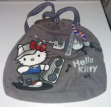 hello kitty zaino usato  Budrio