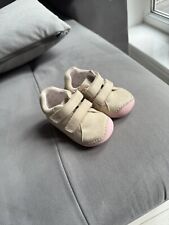Baby elefanten shoes for sale  DAGENHAM