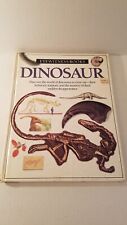 Eyewitness books dinosaur for sale  Phoenix