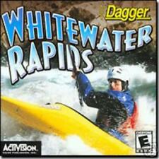 Whitewater rapids race for sale  USA