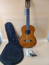 Used, Yamaha CGS102A 1/2 Size Classical Acoustic Guitar  for sale  Shipping to South Africa