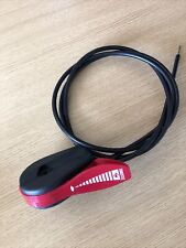 Universal throttle cable for sale  AYLESBURY