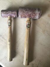 Thor rawhide hammer for sale  BELPER
