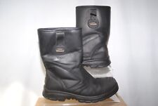 waterproof rigger boots for sale  SHEERNESS