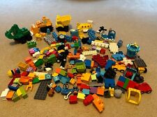 Lego duplo bulk for sale  Midlothian