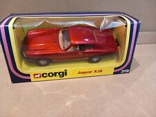 Vintage corgi 319 for sale  LYME REGIS