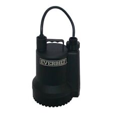 Everbilt submersible utility for sale  Los Angeles