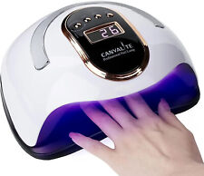 168w nail lamp for sale  UK