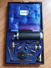 Ancien ophtalmoscope gowllands d'occasion  Lille-