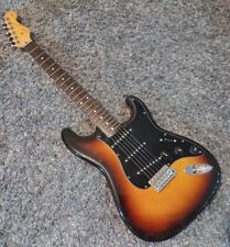 Squier stratocaster japan for sale  SOUTHAMPTON
