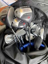 Golf clubs set for sale  LONDON