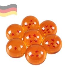 Dragonball kugeln murmeln gebraucht kaufen  Augsburg