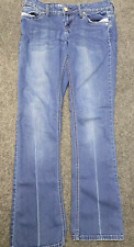 Hydraulic jeans womens for sale  Economy