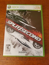 Split/Second (Xbox 360) comprar usado  Enviando para Brazil