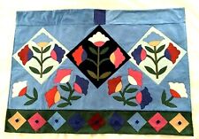 Quilt wall hanging for sale  Holden