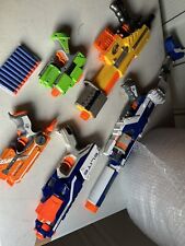 Nerf gun bundle for sale  Shipping to Ireland