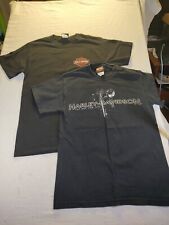 Harley davidson shirts for sale  Randleman