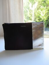 Pochette trousse calvin d'occasion  Donnemarie-Dontilly