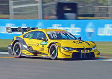 Timo glock bmw for sale  WHITCHURCH