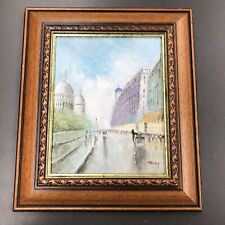 Vintage small parisian for sale  LIVERPOOL