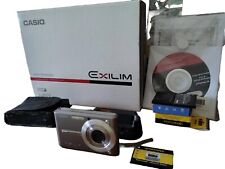 batteria casio exilim usato  Salerno