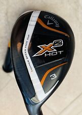 Left handed callaway for sale  SWINDON