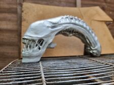 Alien xenomorph skull for sale  MILTON KEYNES