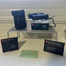 Leica 10x25 ultravid for sale  Shipping to Ireland