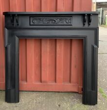 Victorian wooden. fire for sale  LIVERPOOL