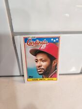 1988 topps minis for sale  Columbia