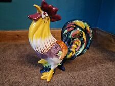 Wedgwood ltd rooster for sale  MARKET DRAYTON
