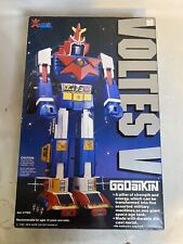voltes v toy for sale  Shipping to Canada