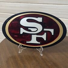 Sanfrancisco 49ers sign for sale  West Valley City