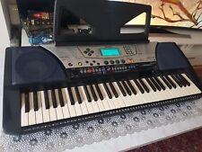 Yamaha PSR-340 Electronic Keyboard for sale  Shipping to South Africa