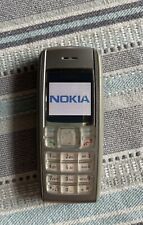 Nokia 1600 funzionante usato  Gavirate