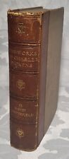 Personal History Of David Copperfield  Charles Dickens Gresham Publishing , usado comprar usado  Enviando para Brazil