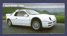 Ford rs200 1986 for sale  KEIGHLEY