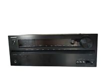 ONKYO TX-NR509 Home Theatre A/V 5.1 HDMI Receiver No Remote Has Onkyo USB LAN, used for sale  Shipping to South Africa