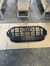 Audi facelift kühlergrill gebraucht kaufen  Mönchengladbach