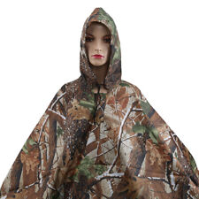 Multi functional raincoat for sale  Shipping to Ireland