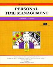 Personal time management for sale  Montgomery