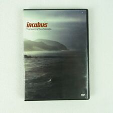 Sessões Incubus - Morning View (DVD, 2002), usado comprar usado  Enviando para Brazil