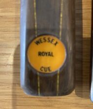Wessex royal snooker for sale  SWADLINCOTE