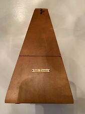 Seth thomas metronome for sale  Memphis