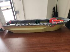 Lego chima boat for sale  Jacksonville